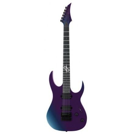 SOLAR GUITARS SBR1.6VC+ VACILLATOR METALLIC GLOSS